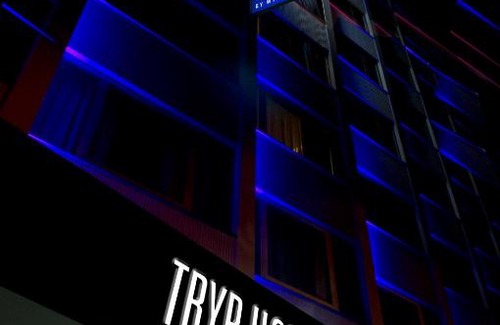 Zurenborg Hôtel | Tryp By Wyndham Antwerp