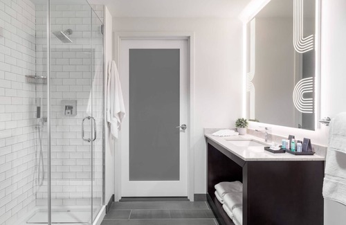 Central Business District Hôtel | TRYP by Wyndham Newark Downtown