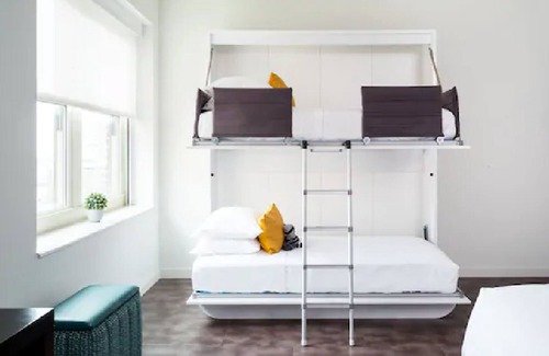 Central Business District Hôtel | TRYP by Wyndham Newark Downtown