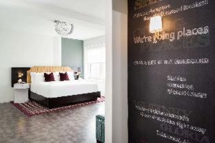 Central Business District Hôtel | TRYP by Wyndham Newark Downtown