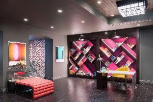 Central Business District Hôtel | TRYP by Wyndham Newark Downtown
