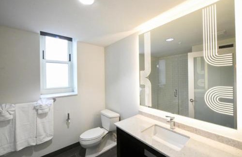 Central Business District Hôtel | TRYP by Wyndham Newark Downtown