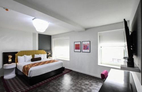 Central Business District Hôtel | TRYP by Wyndham Newark Downtown