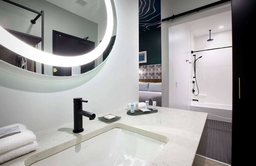 Lawrenceville Hôtel | TRYP by Wyndham Pittsburgh/Lawrenceville