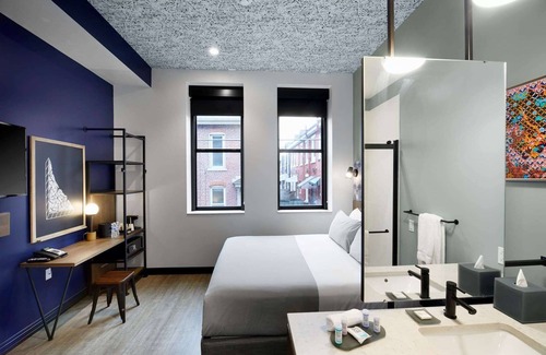 Lawrenceville Hôtel | TRYP by Wyndham Pittsburgh/Lawrenceville