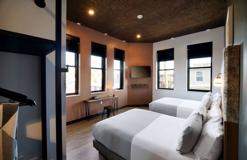 Lawrenceville Hôtel | TRYP by Wyndham Pittsburgh/Lawrenceville