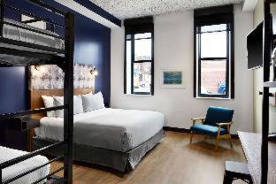 Lawrenceville Hôtel | TRYP by Wyndham Pittsburgh/Lawrenceville