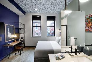 Lawrenceville Hôtel | TRYP by Wyndham Pittsburgh/Lawrenceville