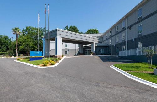 Tallahassee Hôtel | TRYP by Wyndham Tallahassee North I-10 Capital Circle