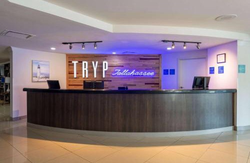 Tallahassee Hôtel | TRYP by Wyndham Tallahassee North I-10 Capital Circle