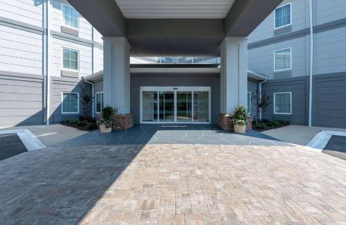 Tallahassee Hôtel | TRYP by Wyndham Tallahassee North I-10 Capital Circle