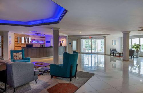 Tallahassee Hôtel | TRYP by Wyndham Tallahassee North I-10 Capital Circle