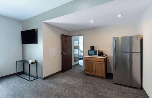 Tallahassee Hôtel | TRYP by Wyndham Tallahassee North I-10 Capital Circle