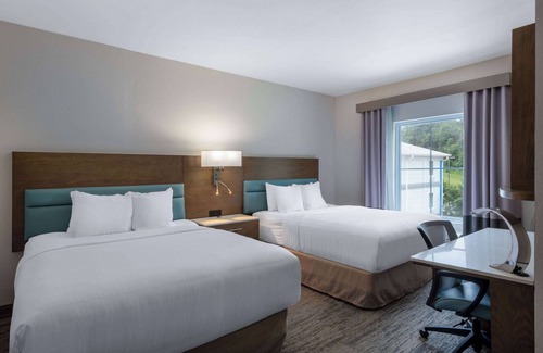 Tallahassee Hôtel | TRYP by Wyndham Tallahassee North I-10 Capital Circle