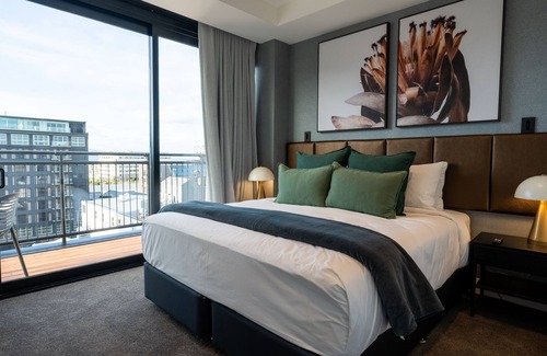 Te Aro Hôtel | TRYP by Wyndham Wellington, Tory Street