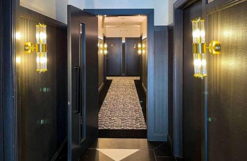 Te Aro Hôtel | TRYP by Wyndham Wellington, Tory Street