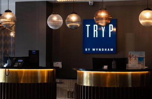 Te Aro Hôtel | TRYP by Wyndham Wellington, Tory Street