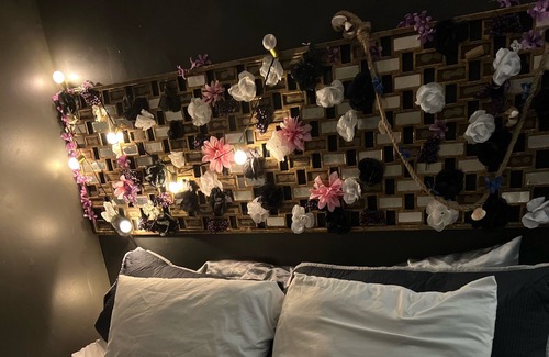 Terryville Maison | Tryst Escape
