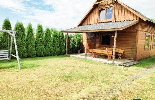 Sztutowo Maison | Trzcinka Domki nad morzem