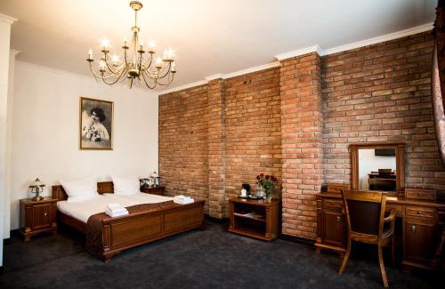 Pulawy Hôtel | Trzy Korony Boutique Hotel&SPA Piwne