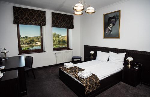 Pulawy Hôtel | Trzy Korony Boutique Hotel&SPA Piwne