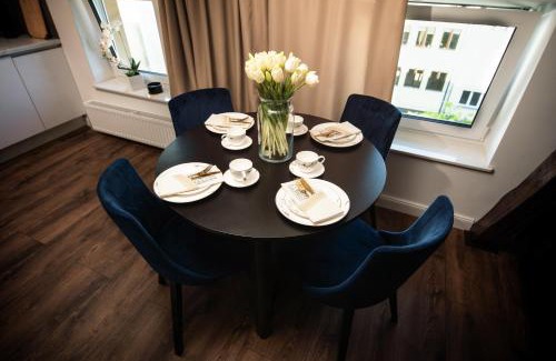 Bydgoszcz Appartement | TS Apartamenty