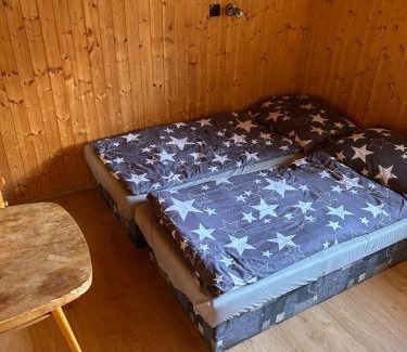 Cichov Maison | TS Jalovec - chata B