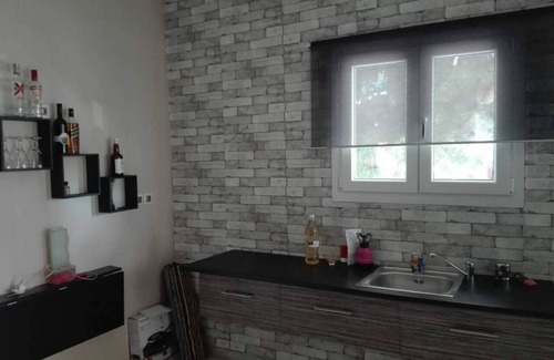 Markopoulon Appartement | TS1-George's apartments by the airport