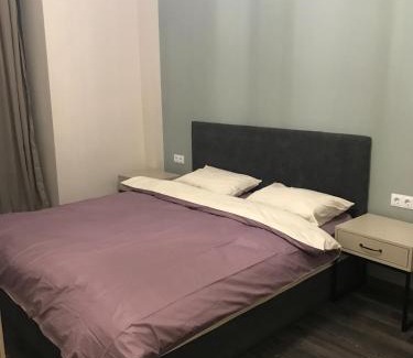 Tsaghkadzor Appartement | Tsaghkadzor, Kechi House D&D