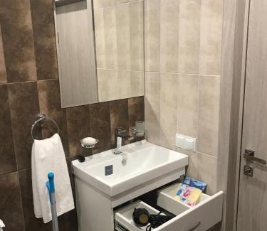 Tsaghkadzor Appartement | Tsaghkadzor, Kechi House D&D