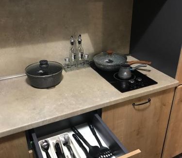 Tsaghkadzor Appartement | Tsaghkadzor, Kechi House D&D