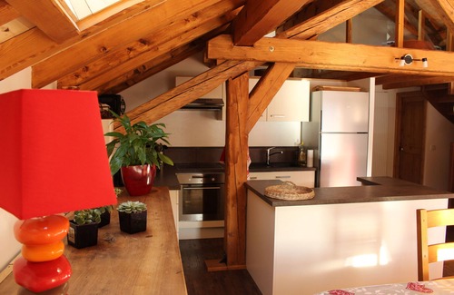 Chandon Appartement | Spacious and comfortable apartment, in the heart of the 3 Valleys.