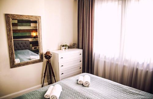 Veliko Tarnovo Appartement | Tsarevets Apartament-Veliko Tarnovo