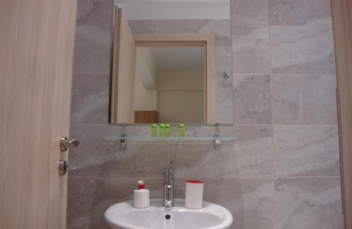 Velika Appartement | Tsatsoni Studios
