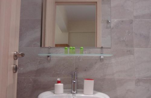 Velika Appartement | Tsatsoni Studios