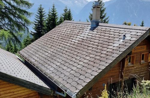 Blatten bei Naters Appartement | Tschuggen 11