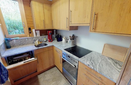 Blatten bei Naters Appartement | Tschuggen 11