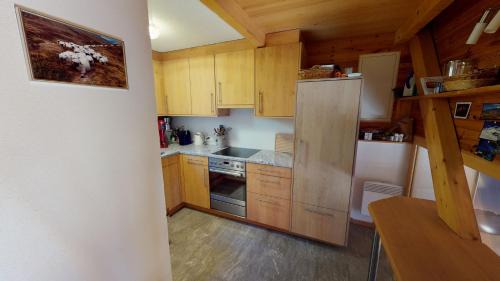 Blatten bei Naters Appartement | Tschuggen 11