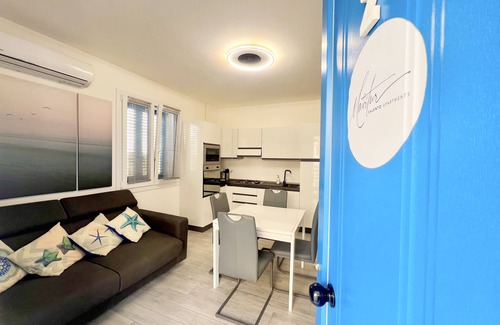 Torre San Giovanni Appartement | TSG 2