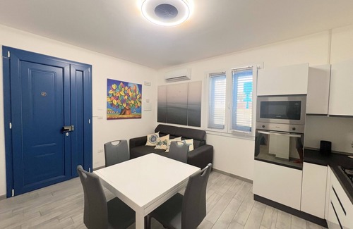 Torre San Giovanni Appartement | TSG 2