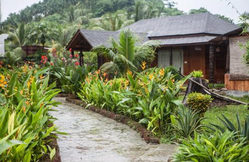 Havelock Island Station Balnéaire | TSG Blue Resort & Spa