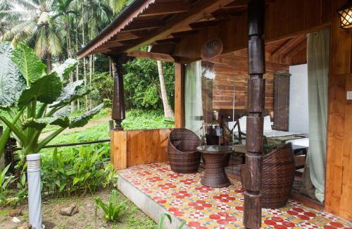 Havelock Island Station Balnéaire | TSG Blue Resort & Spa