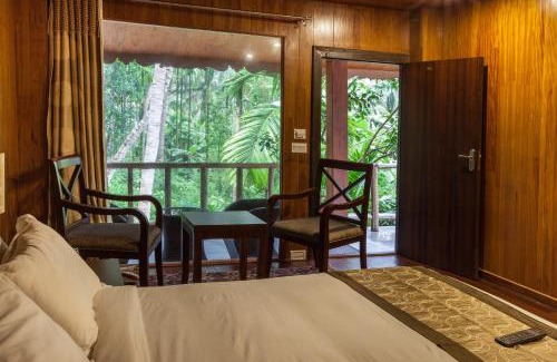 Havelock Island Station Balnéaire | TSG Blue Resort & Spa