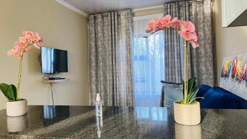 Mkhuhlu Appartement | Tshamani self catering