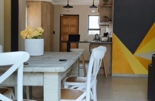 Secunda Maison | Tshepang Apartments Secunda
