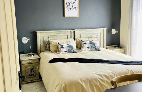Secunda Maison | Tshepang Apartments Secunda