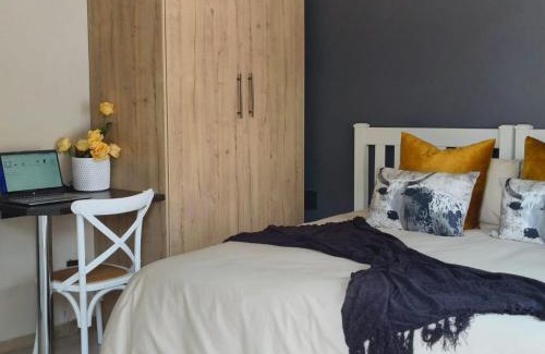 Secunda Maison | Tshepang Apartments Secunda