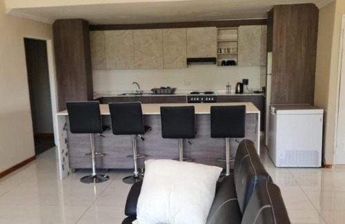Thulamela Appartement | Tshifaro Gardens