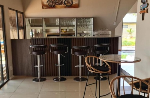 Thulamela Appartement | Tshifaro Gardens
