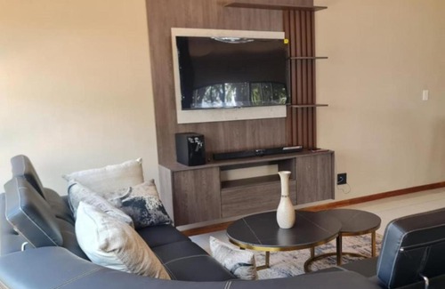 Thulamela Appartement | Tshifaro Gardens